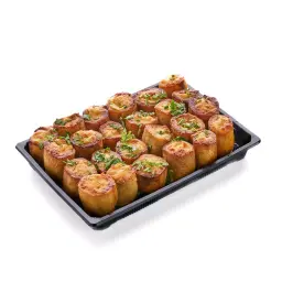 Stuffed Potatoes